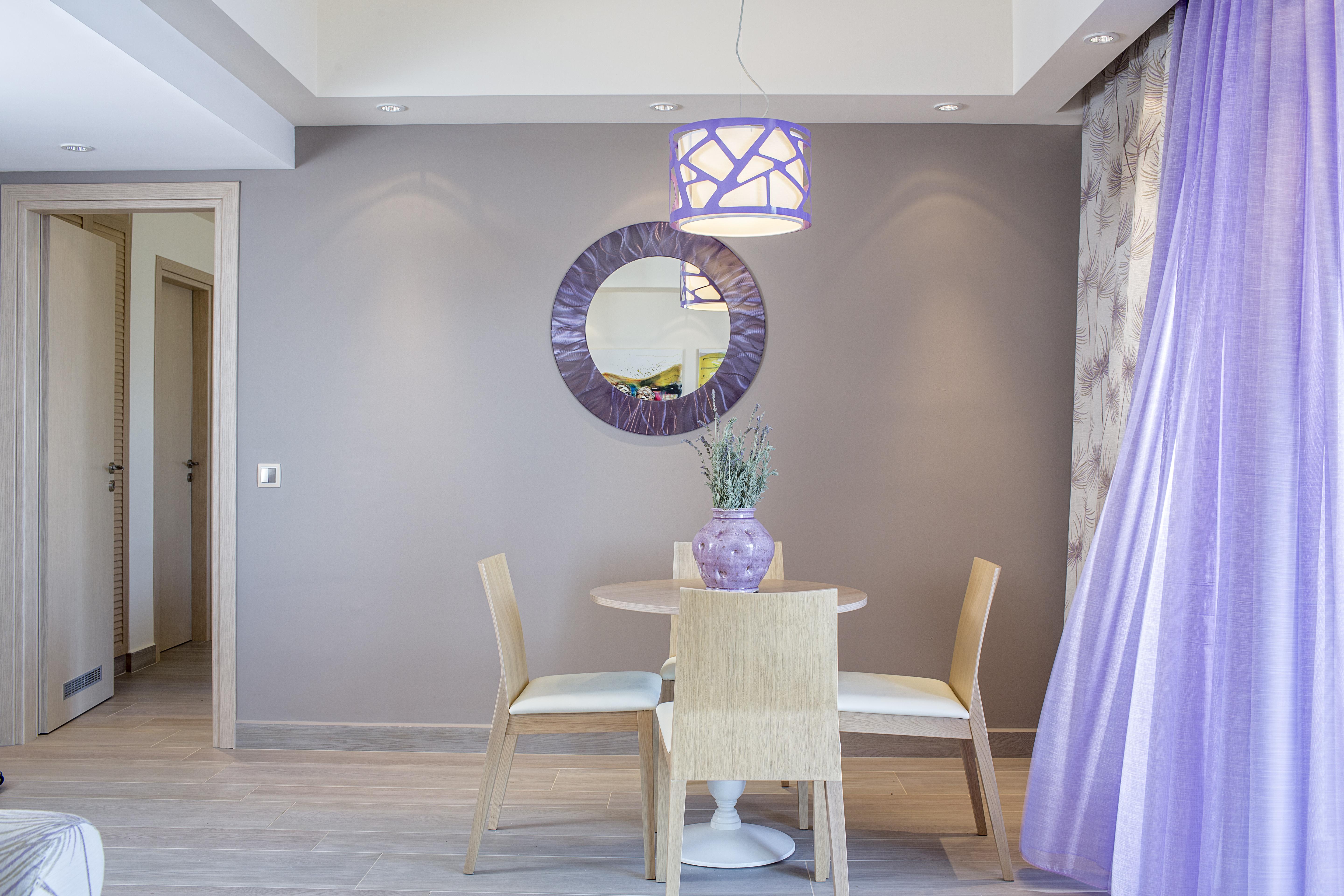 Princess Kyniska Suites Bãi biển Bãi biển Plitra Ngoại thất bức ảnh