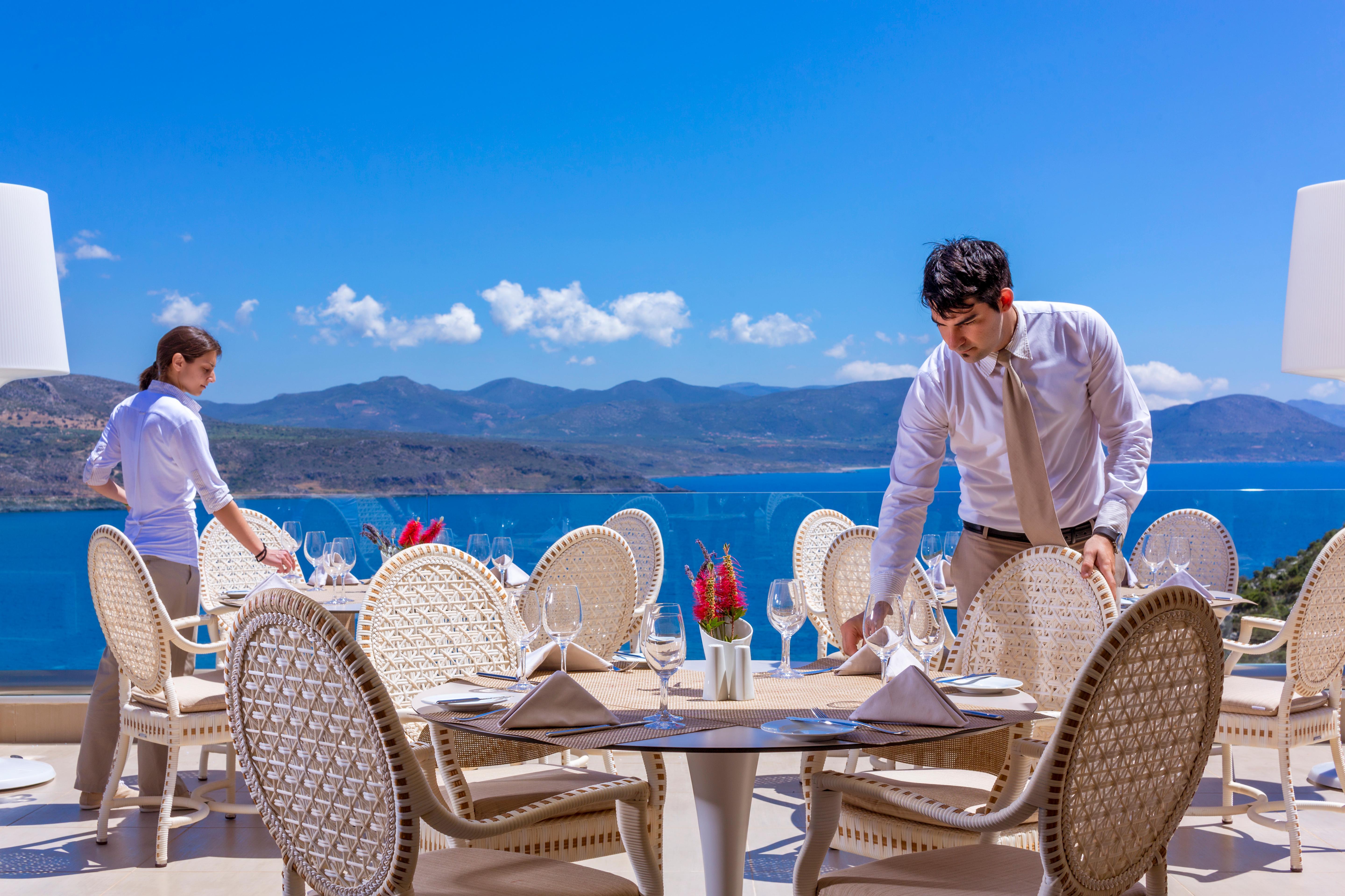 Princess Kyniska Suites Bãi biển Bãi biển Plitra Ngoại thất bức ảnh