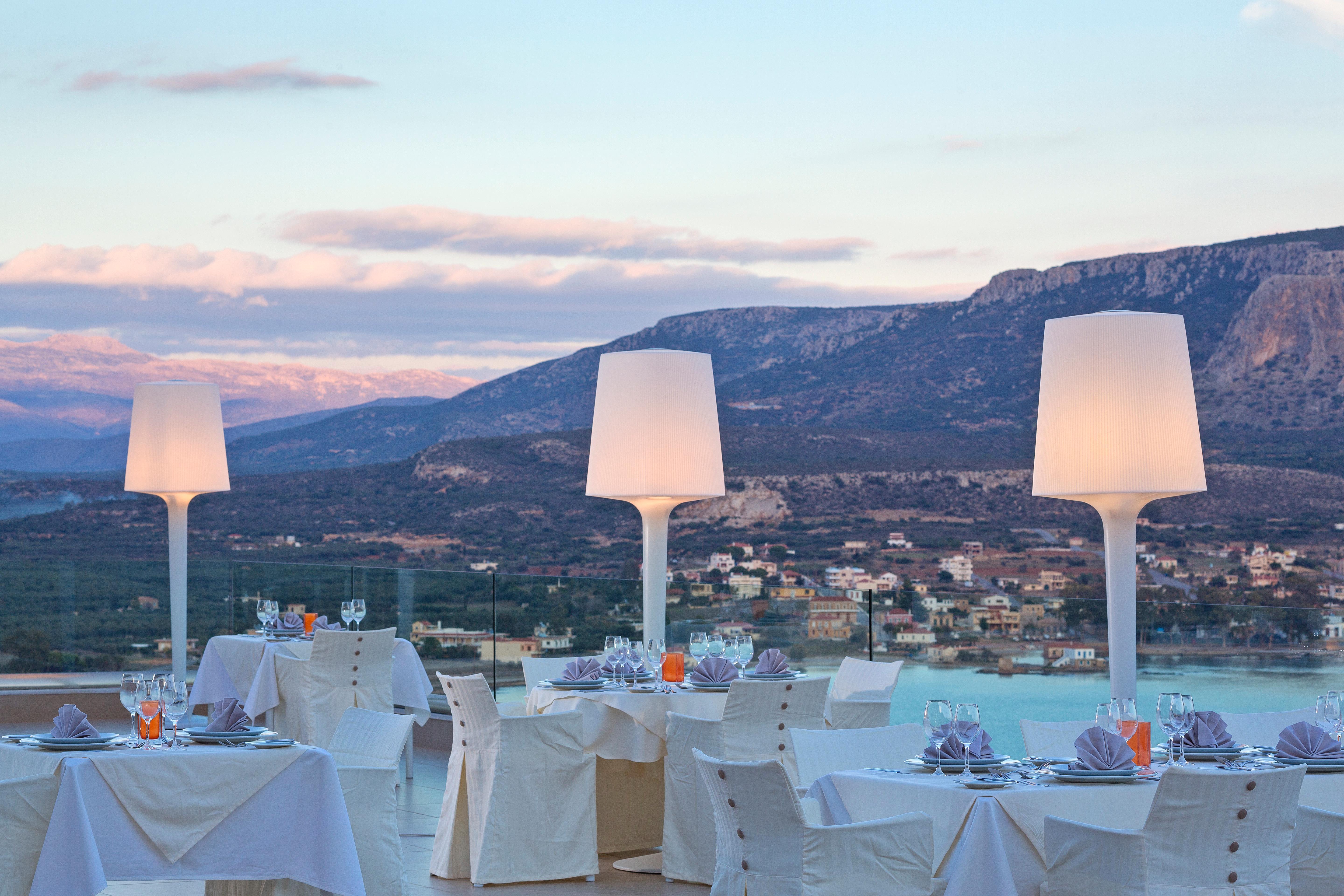 Princess Kyniska Suites Bãi biển Bãi biển Plitra Ngoại thất bức ảnh