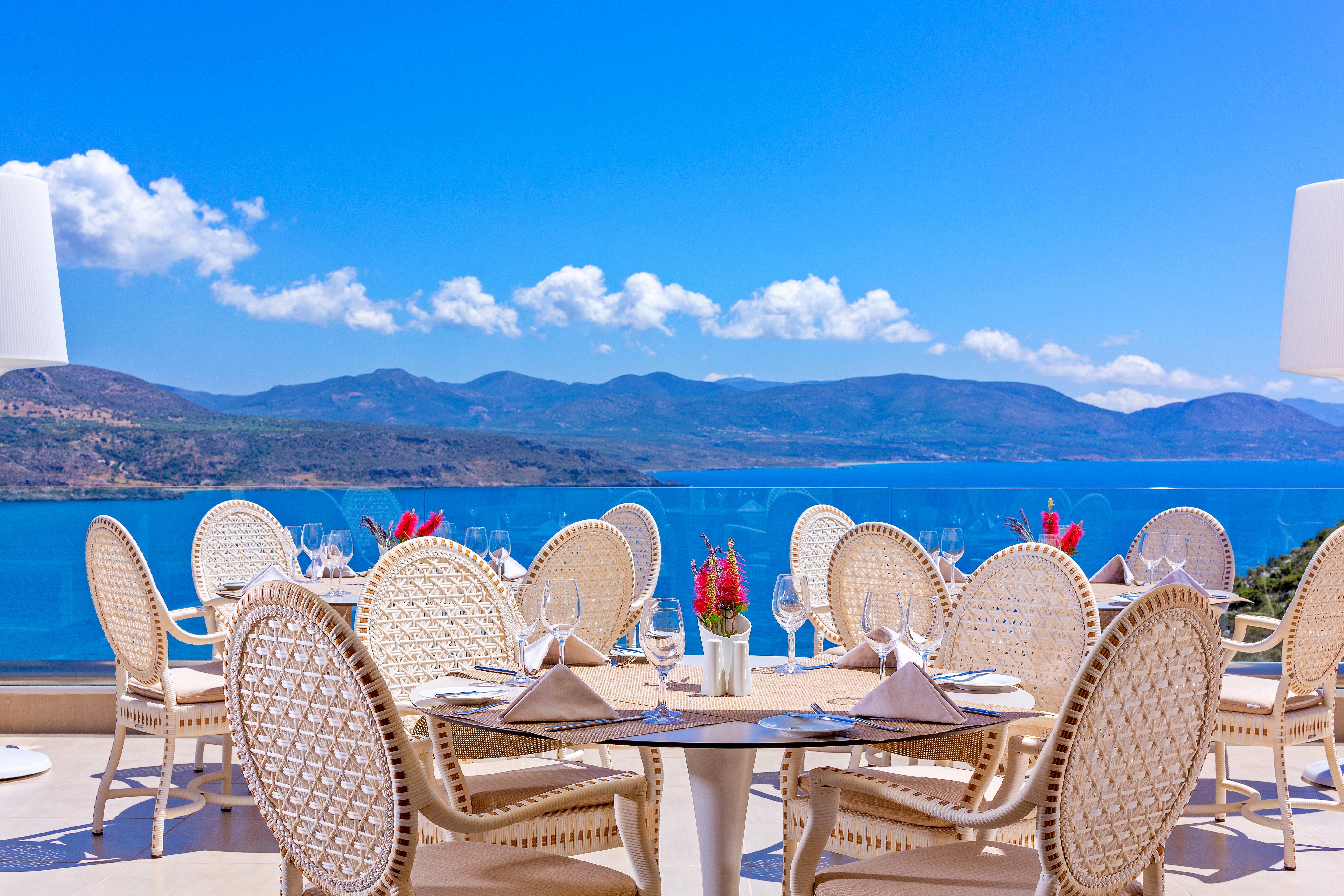 Princess Kyniska Suites Bãi biển Bãi biển Plitra Ngoại thất bức ảnh