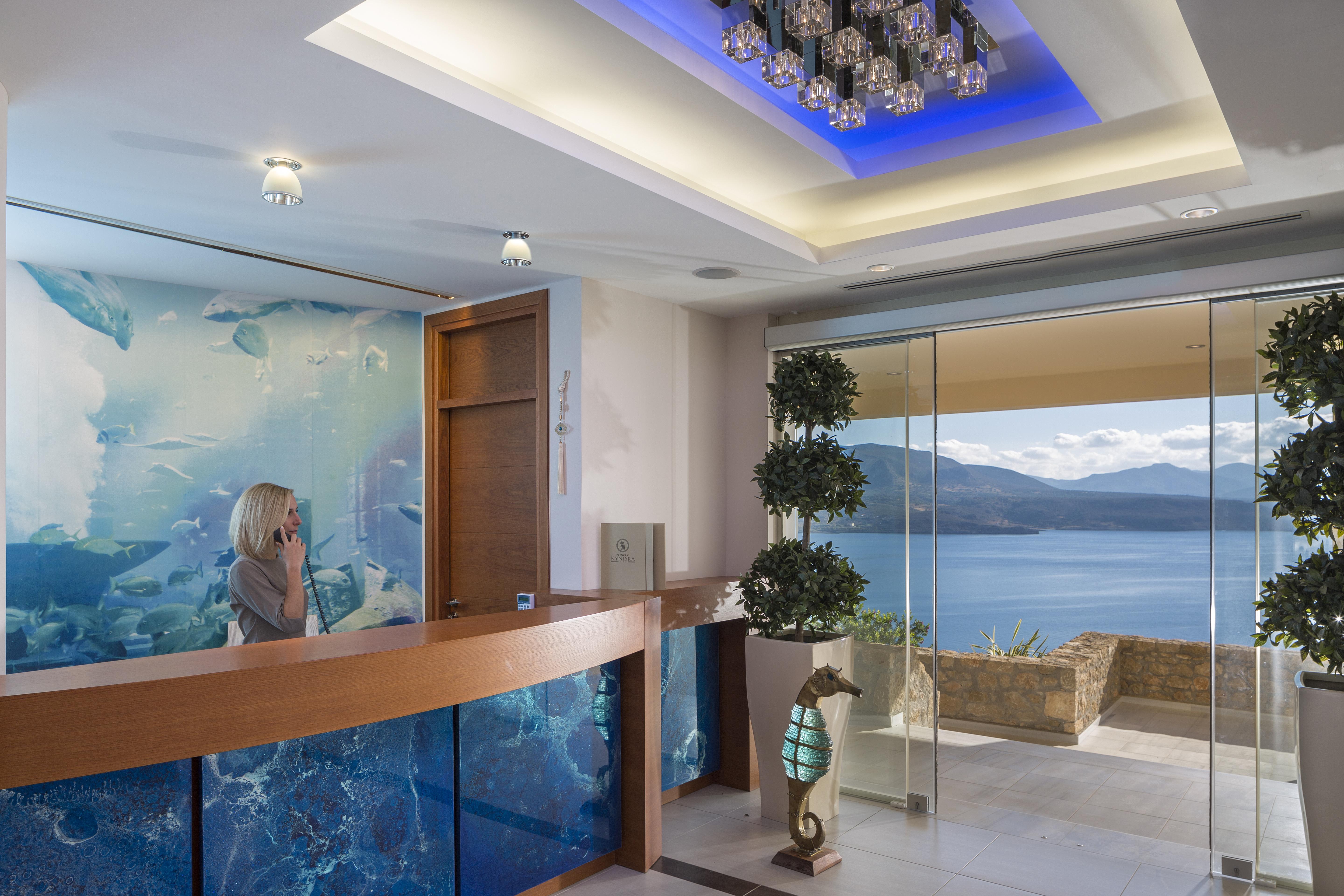Princess Kyniska Suites Bãi biển Bãi biển Plitra Ngoại thất bức ảnh
